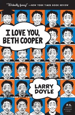 I Love You, Beth Cooper - Doyle, Larry