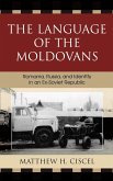 The Language of the Moldovans