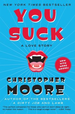 You Suck - Moore, Christopher