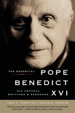 The Essential Pope Benedict XVI