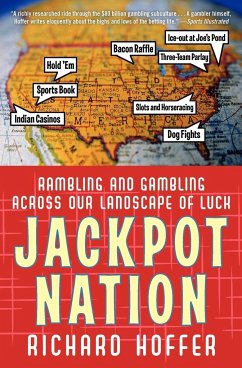 Jackpot Nation - Hoffer, Richard