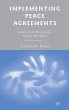 Implementing Peace Agreements - Bild 1