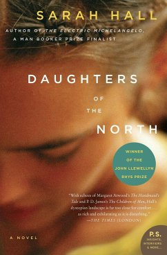 Daughters of the North - Hall, Sarah