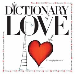 The Dictionary of Love - Stark, John