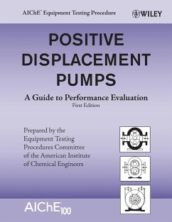 Positive Displacement Pumps - AiCHE