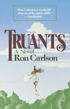 Truants - Carlson, Ron