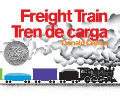 Freight Train/Tren de Carga - Crews, Donald