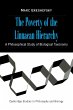 The Poverty of the Linnaean Hierarchy - Bild 1