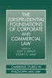 The Jurisprudential Foundations of... - Bild 1
