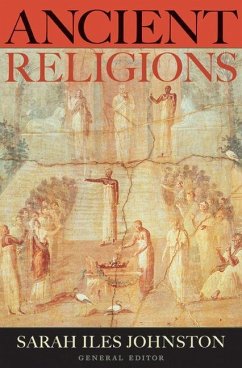 Cover Ancient Religions