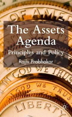The Assets Agenda - Prabhakar, Rajiv