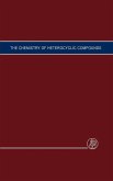 Five Member Heterocyclic Compounds with Nitrogen and Sulfur or Nitrogen, Sulfur and Oxygen (Except Thiazole), Volume 4