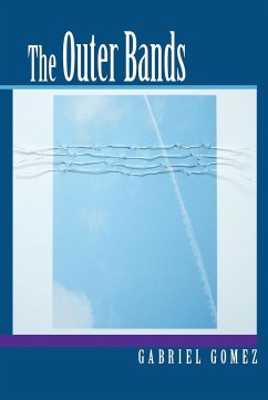 The Outer Bands - Gomez, Gabriel