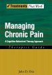 Managing Chronic Pain - Bild 1