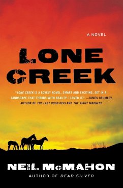 Lone Creek - McMahon, Neil