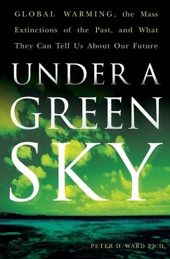 Under a Green Sky - Ward, Peter D