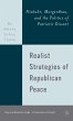 Realist Strategies of Republican Peace - Bild 1