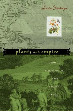 Plants and Empire - Schiebinger, Londa