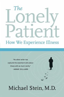 The Lonely Patient - Stein, Michael