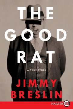 The Good Rat LP - Breslin, Jimmy