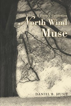 North Wind Muse - Hunt, Daniel B