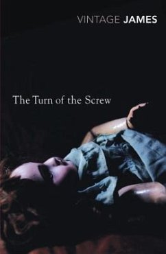 The Turn of the Screw and Other Stories - James, Henry
