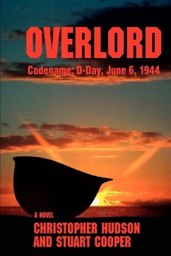 Overlord - Cooper, Stuart
