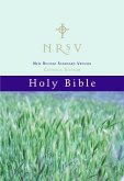 Catholic Bible-NRSV