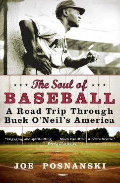 The Soul of Baseball - Posnanski, Joe