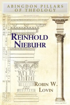 Reinhold Niebuhr