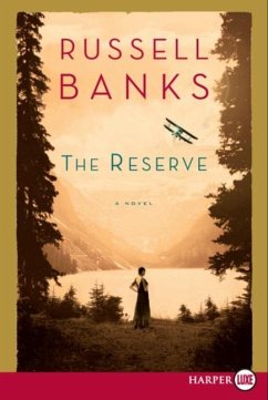 The Reserve - Banks, Russell