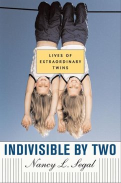 Indivisible by Two - Segal, Nancy L