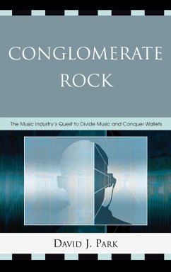 Conglomerate Rock - Park, David J.