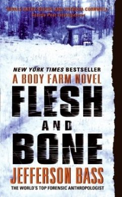 Flesh and Bone - Bass, Jefferson