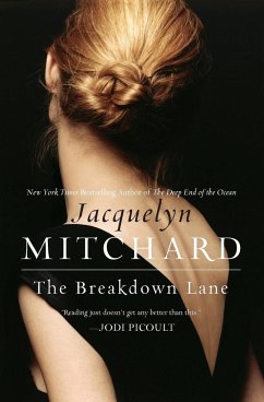 The Breakdown Lane - Mitchard, Jacquelyn