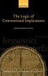 The Logic of Conventional Implicatures - Bild 1