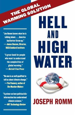 Hell and High Water - Romm, Joe