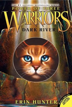 Warriors: Power of Three #2: Dark River - Hunter, Erin