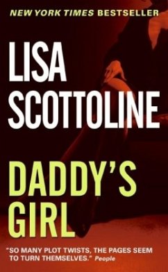 Daddy's Girl - Scottoline, Lisa