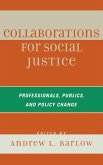 Collaborations for Social Justice
