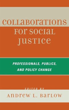 Cover Collaborations for Social Justice