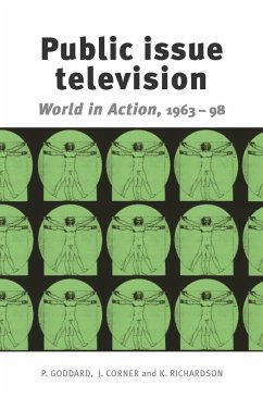 Cover Public Issue Television