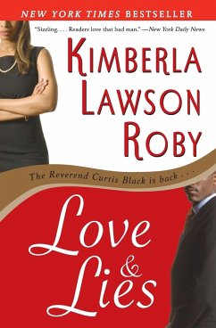 Love and Lies - Roby, Kimberla Lawson