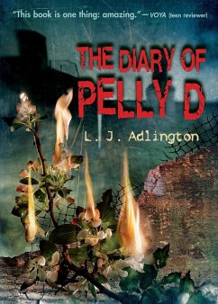 The Diary of Pelly D - Adlington, L J