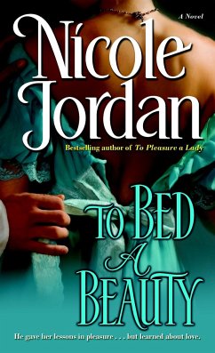 To Bed a Beauty - Jordan, Nicole