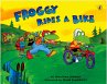 Froggy Rides a Bike - Bild 1
