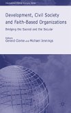Development, Civil Society and Faith-Based Organizations
