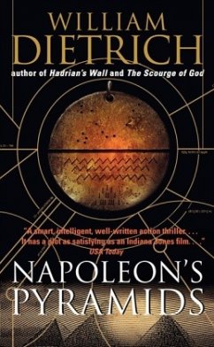 Napoleon's Pyramids - Dietrich, William