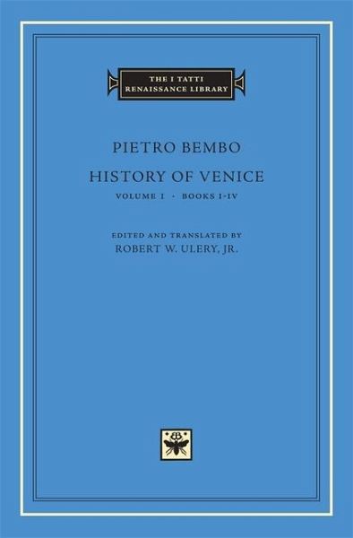 History of Venice History of Venice