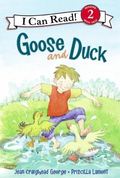 Goose and Duck - George, Jean Craighead